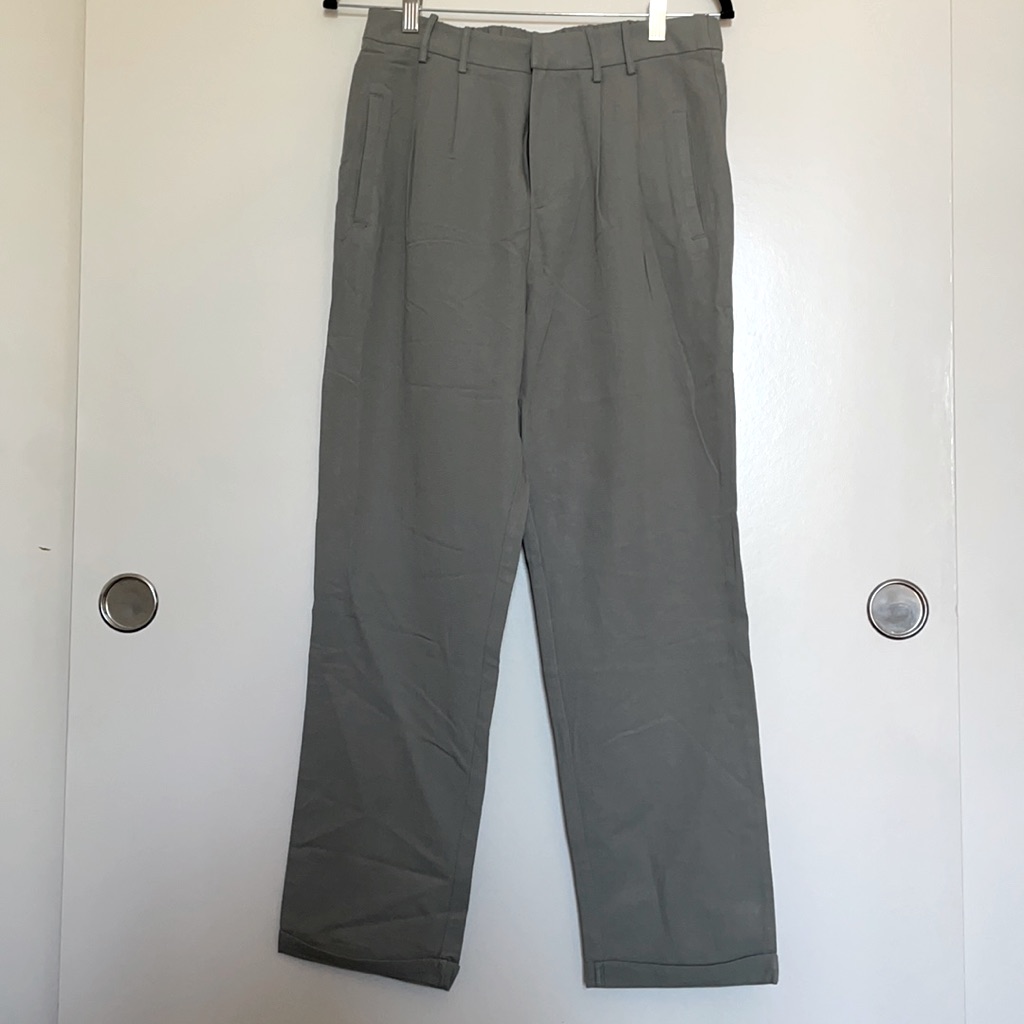 Need Pants